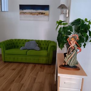Appartement met een Slaapkamer